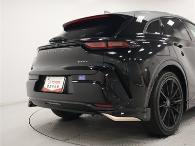 2025 Toyota CROWN SPORT 缩略图 34