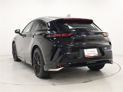 2025 Toyota CROWN SPORT 照片 2