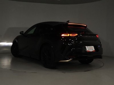 2025 Toyota CROWN SPORT 缩略图 37
