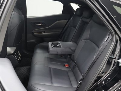 2025 Toyota CROWN SPORT 缩略图 24