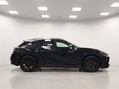 2025 Toyota CROWN SPORT 照片 6