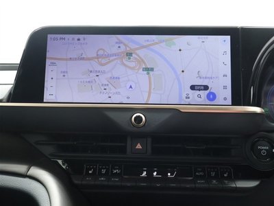 2025 Toyota CROWN SPORT 照片 9