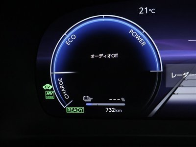 2025 Toyota CROWN SPORT 缩略图 19