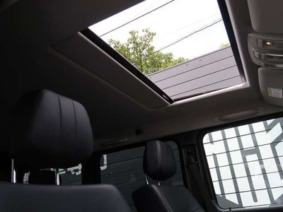 MERCEDES-BENZ G-CLASS - 4