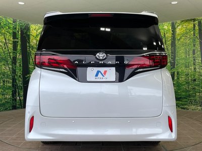 2024 TOYOTA ALPHARD — миниатюра 16