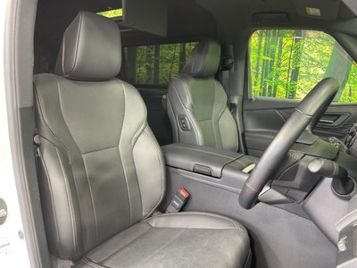 صورة 8 لـ 2024 TOYOTA ALPHARD