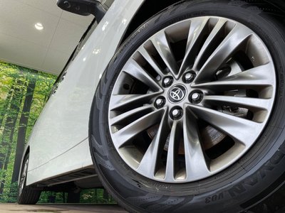 2024 TOYOTA ALPHARD — миниатюра 14