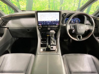 صورة 2 لـ 2024 TOYOTA ALPHARD