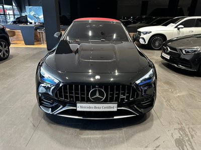 MERCEDES-BENZ CLE - 2