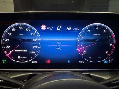 MERCEDES-BENZ CLE - 8