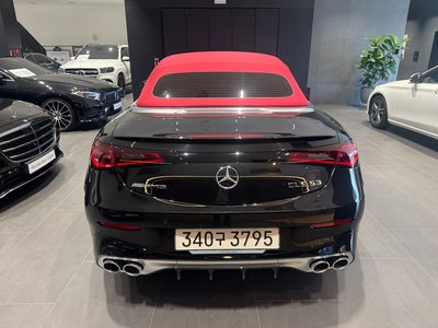 MERCEDES-BENZ CLE - 3