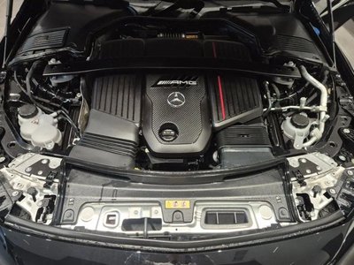 MERCEDES-BENZ CLE - 7