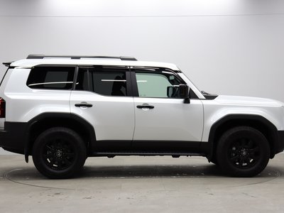 TOYOTA LAND CRUISER 250 - 6