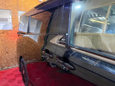 صورة مصغرة 23 لـ 2025 Toyota VELLFIRE
