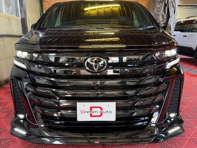 صورة مصغرة 19 لـ 2025 Toyota VELLFIRE