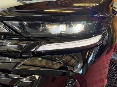 صورة مصغرة 11 لـ 2025 Toyota VELLFIRE