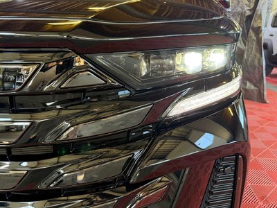 صورة مصغرة 13 لـ 2025 Toyota VELLFIRE