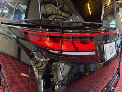 صورة مصغرة 30 لـ 2025 Toyota VELLFIRE