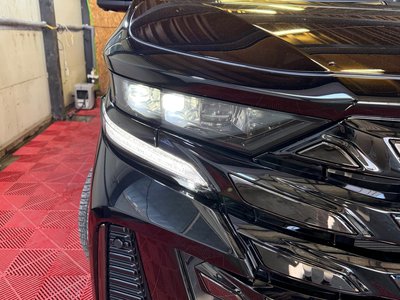 صورة مصغرة 17 لـ 2025 Toyota VELLFIRE
