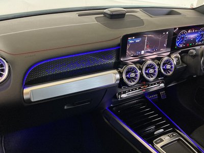 صورة 9 لـ 2025 Mercedes-BENZ EQB