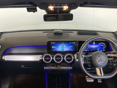 صورة 7 لـ 2025 Mercedes-BENZ EQB