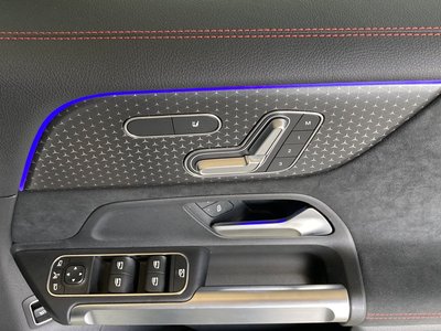 صورة 12 لـ 2025 Mercedes-BENZ EQB