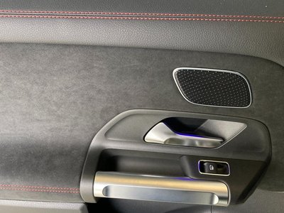 صورة 14 لـ 2025 Mercedes-BENZ EQB