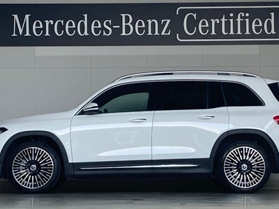 صورة 4 لـ 2025 Mercedes-BENZ EQB