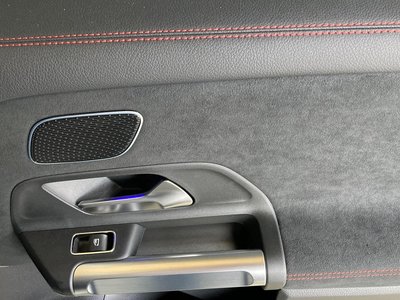 صورة 13 لـ 2025 Mercedes-BENZ EQB