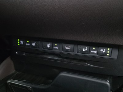 2021 Lexus ES 缩略图 23
