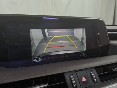 2021 Lexus ES 缩略图 22