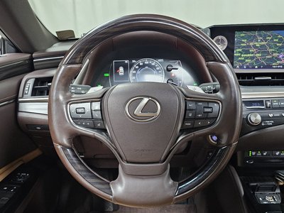 2021 Lexus ES 缩略图 19