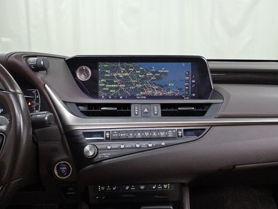 2021 Lexus ES 缩略图 20
