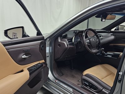 2021 Lexus ES 缩略图 13