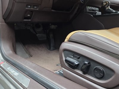 2021 Lexus ES 缩略图 28