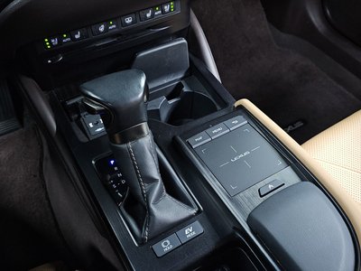 2021 Lexus ES 缩略图 12