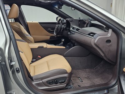 2021 Lexus ES 缩略图 17