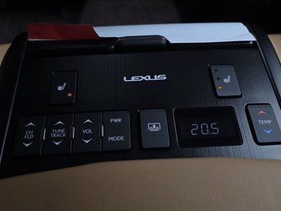 2021 Lexus ES 缩略图 24