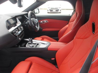 صورة مصغرة 33 لـ 2024 BMW Z4