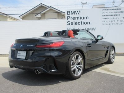 صورة 5 لـ 2024 BMW Z4