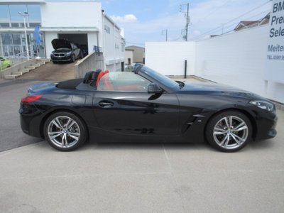 صورة مصغرة 15 لـ 2024 BMW Z4