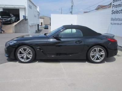صورة 10 لـ 2024 BMW Z4