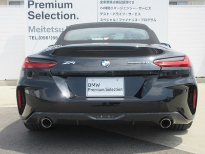 صورة مصغرة 14 لـ 2024 BMW Z4