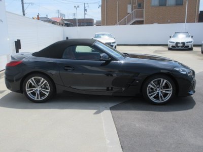 صورة مصغرة 12 لـ 2024 BMW Z4