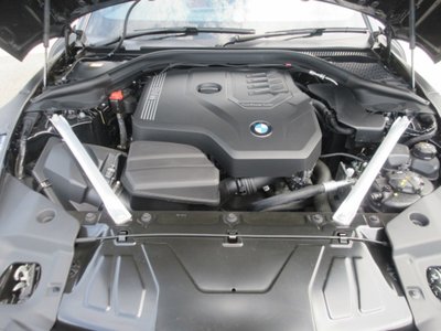 صورة مصغرة 44 لـ 2024 BMW Z4