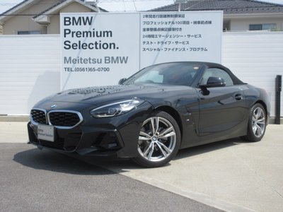 صورة 2 لـ 2024 BMW Z4