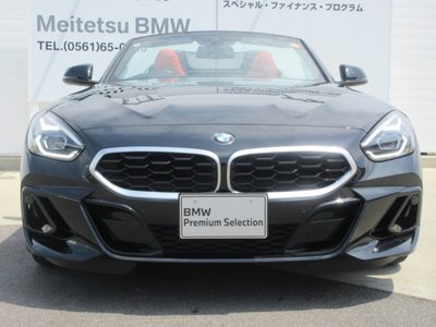 صورة 7 لـ 2024 BMW Z4