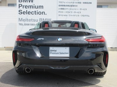 صورة مصغرة 13 لـ 2024 BMW Z4