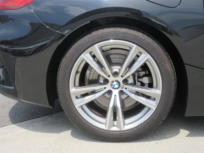 صورة مصغرة 45 لـ 2024 BMW Z4