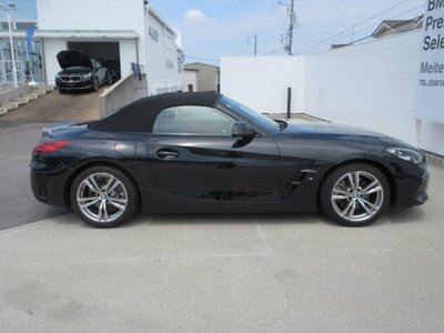 صورة مصغرة 16 لـ 2024 BMW Z4